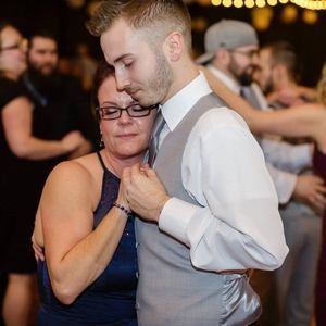 Meet your Posher, Travis